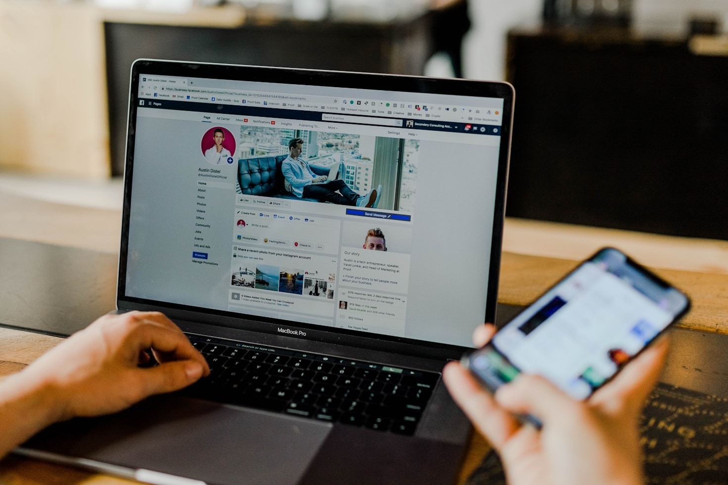 Building Sustainable Income With Affiliate Links